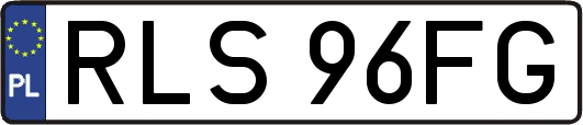 RLS96FG