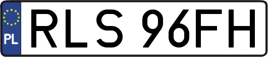 RLS96FH