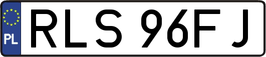 RLS96FJ