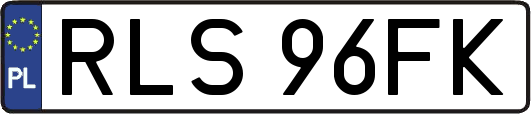 RLS96FK