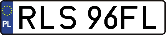 RLS96FL