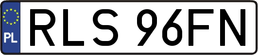 RLS96FN