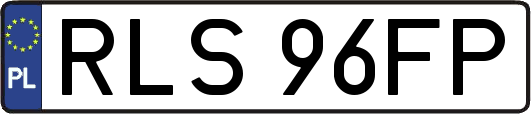 RLS96FP
