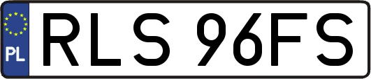 RLS96FS