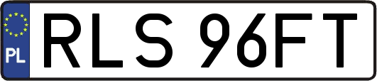 RLS96FT