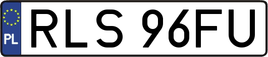 RLS96FU