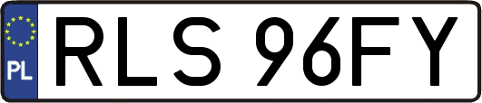 RLS96FY