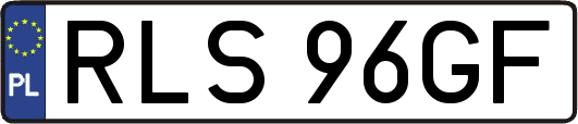RLS96GF