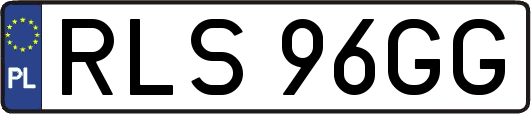 RLS96GG