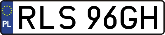 RLS96GH