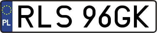 RLS96GK
