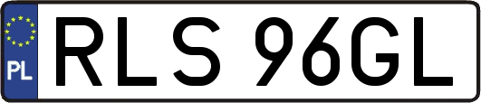 RLS96GL
