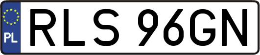 RLS96GN