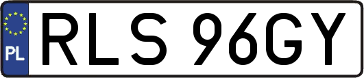 RLS96GY