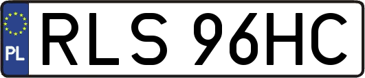 RLS96HC