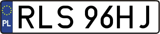 RLS96HJ