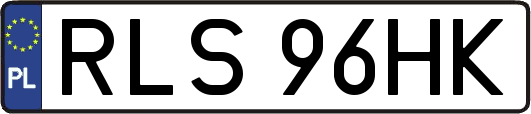 RLS96HK