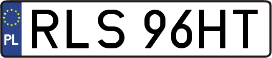 RLS96HT