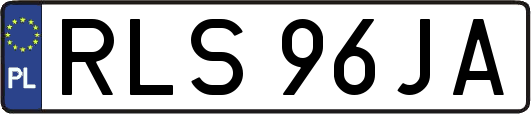 RLS96JA