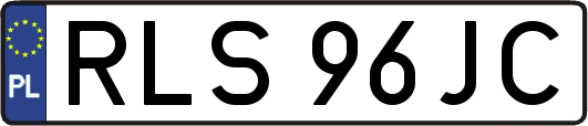 RLS96JC