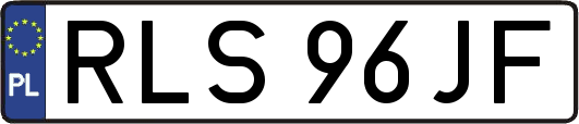 RLS96JF