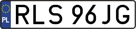 RLS96JG