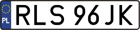 RLS96JK