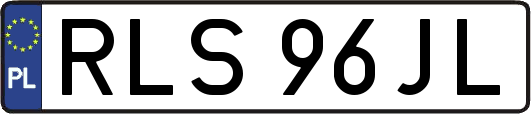 RLS96JL