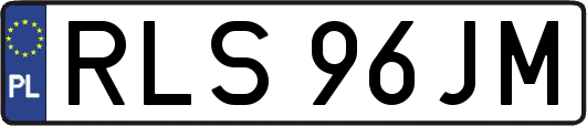 RLS96JM