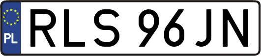 RLS96JN