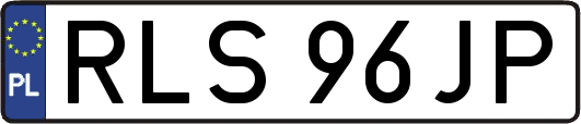 RLS96JP