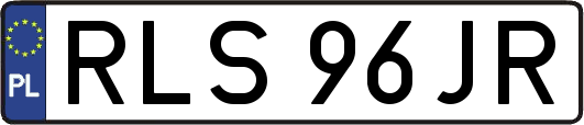 RLS96JR