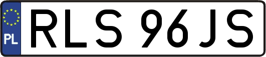 RLS96JS