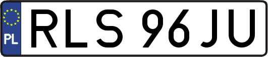 RLS96JU