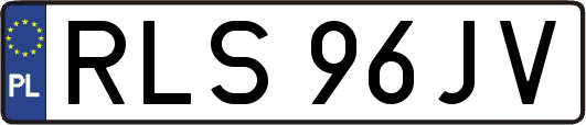 RLS96JV