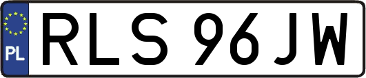 RLS96JW
