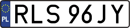 RLS96JY