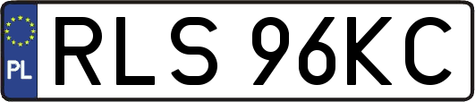 RLS96KC