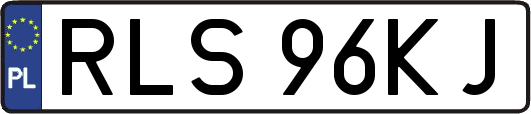 RLS96KJ