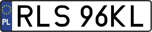 RLS96KL