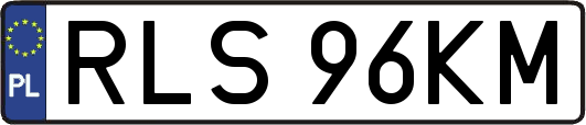 RLS96KM