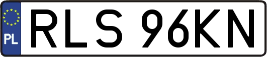 RLS96KN