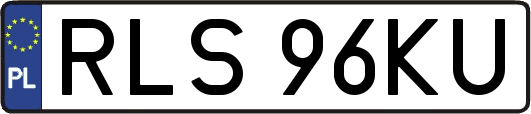 RLS96KU