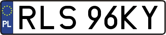 RLS96KY