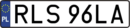 RLS96LA