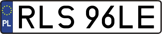 RLS96LE