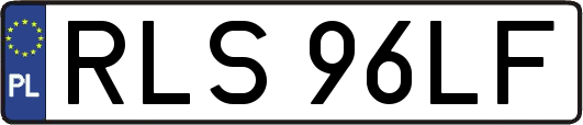 RLS96LF
