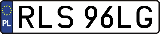 RLS96LG