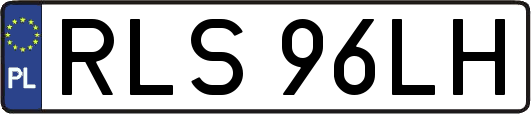 RLS96LH