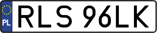 RLS96LK